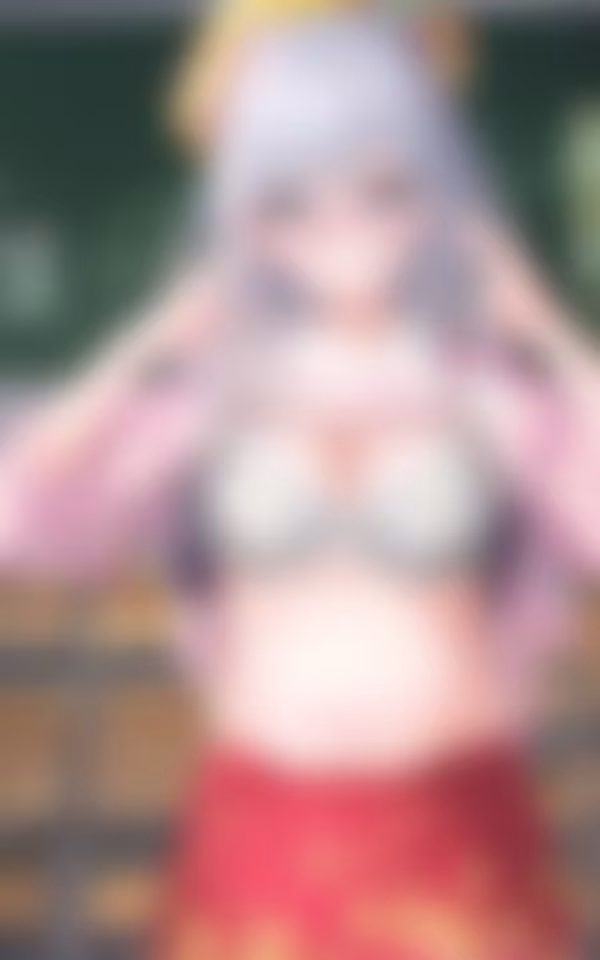 【変態君】メガネ萌女のブラジャーマニア君必見-495人の萌え萌えキュン-