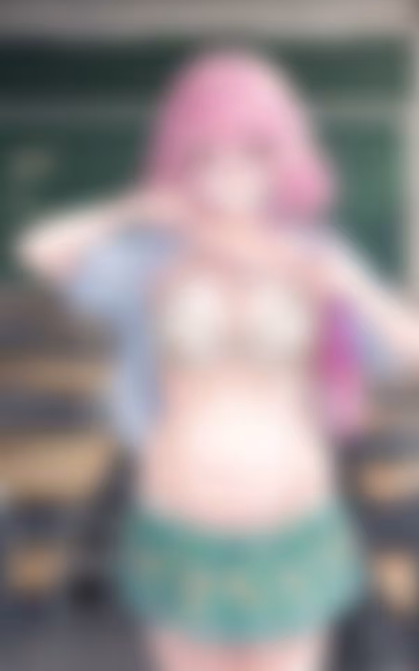 【変態君】メガネ萌女のブラジャーマニア君必見-495人の萌え萌えキュン-