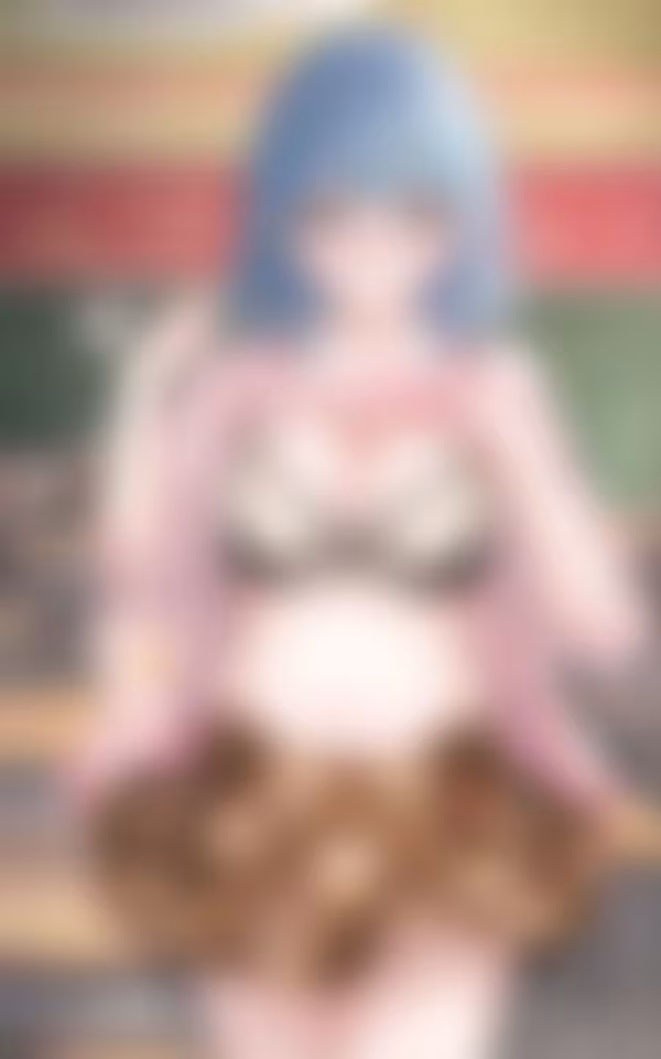 【変態君】メガネ萌女のブラジャーマニア君必見-495人の萌え萌えキュン-