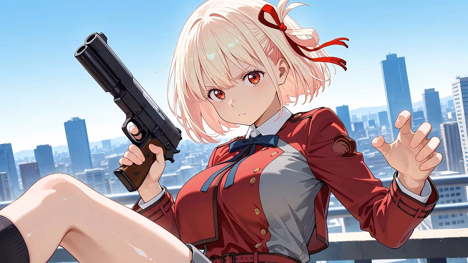 【CG集】BAD END No.0041（300images）