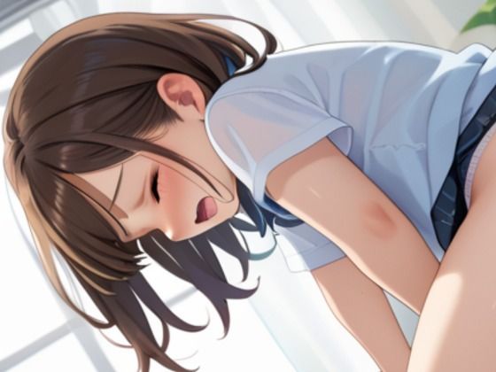 クラスの清楚系に中出し