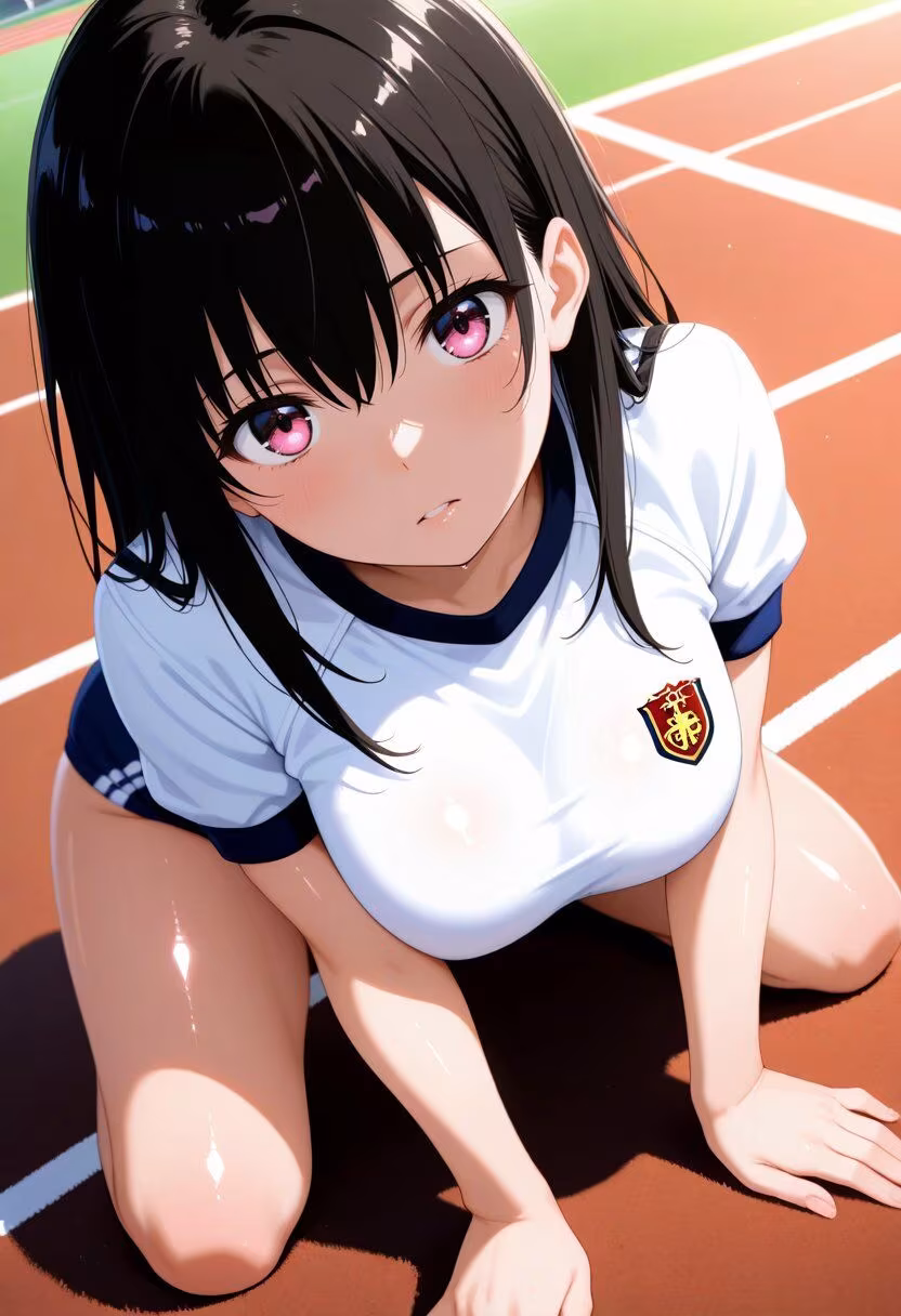 カースト上位ギャルおじさん支配で堕落