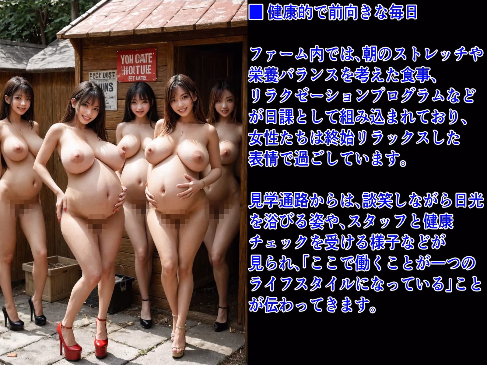 〜ハレンチ企業列伝〜桃田乳業株式会社