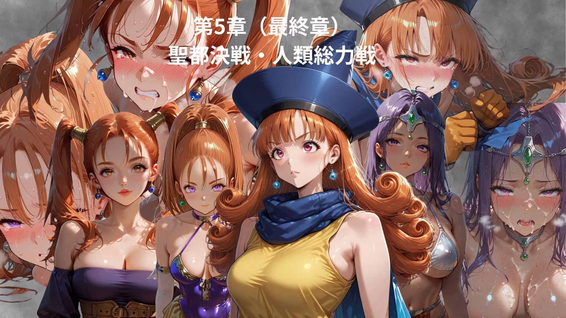 ゴブっと異世界侵略〜転生したらゴブリンだったので討伐隊を討伐してみた。