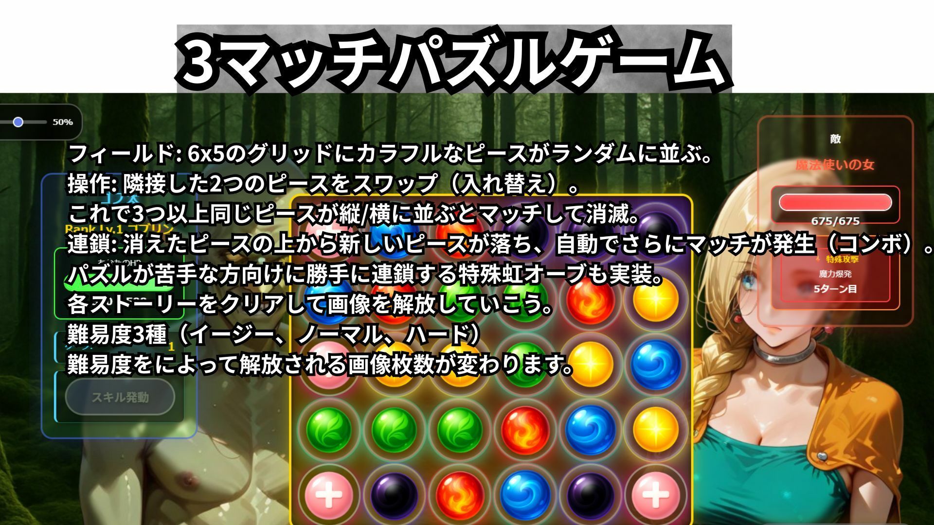 ゴブっと異世界侵略〜転生したらゴブリンだったので討伐隊を討伐してみた。