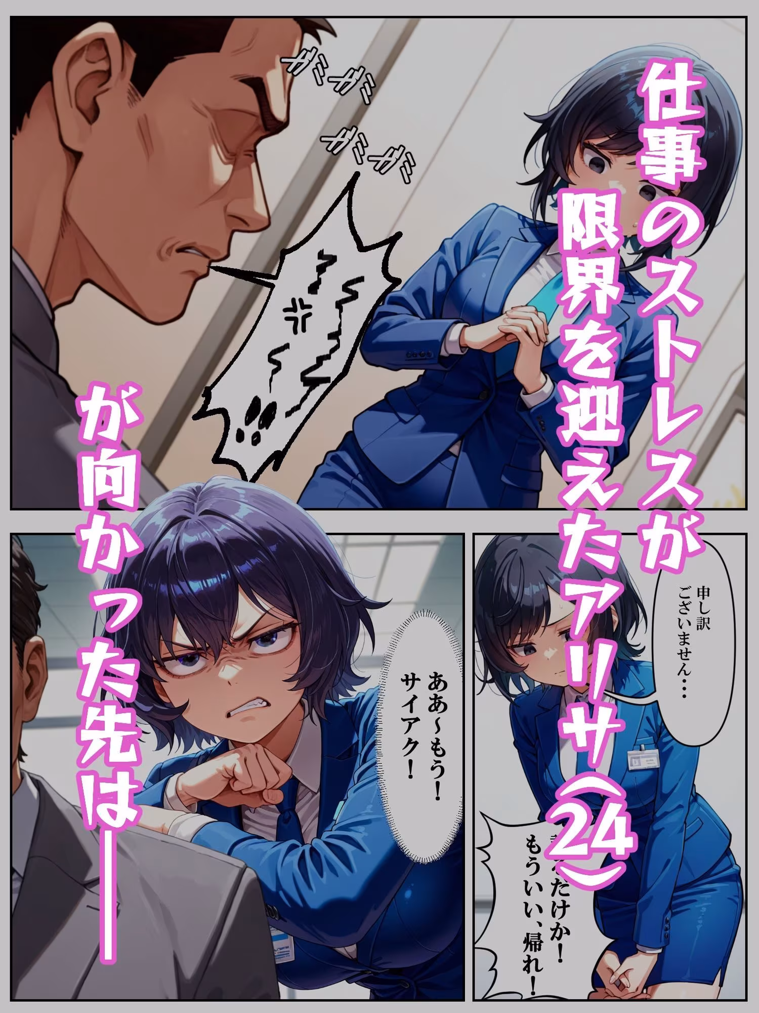 ジムで筋トレ中だった変態お姉さんのトロマンに生ハメ生中出しで着床させる