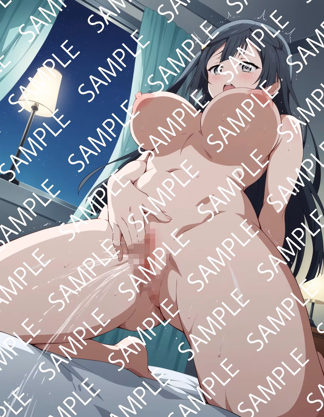 せつ菜オナニー集