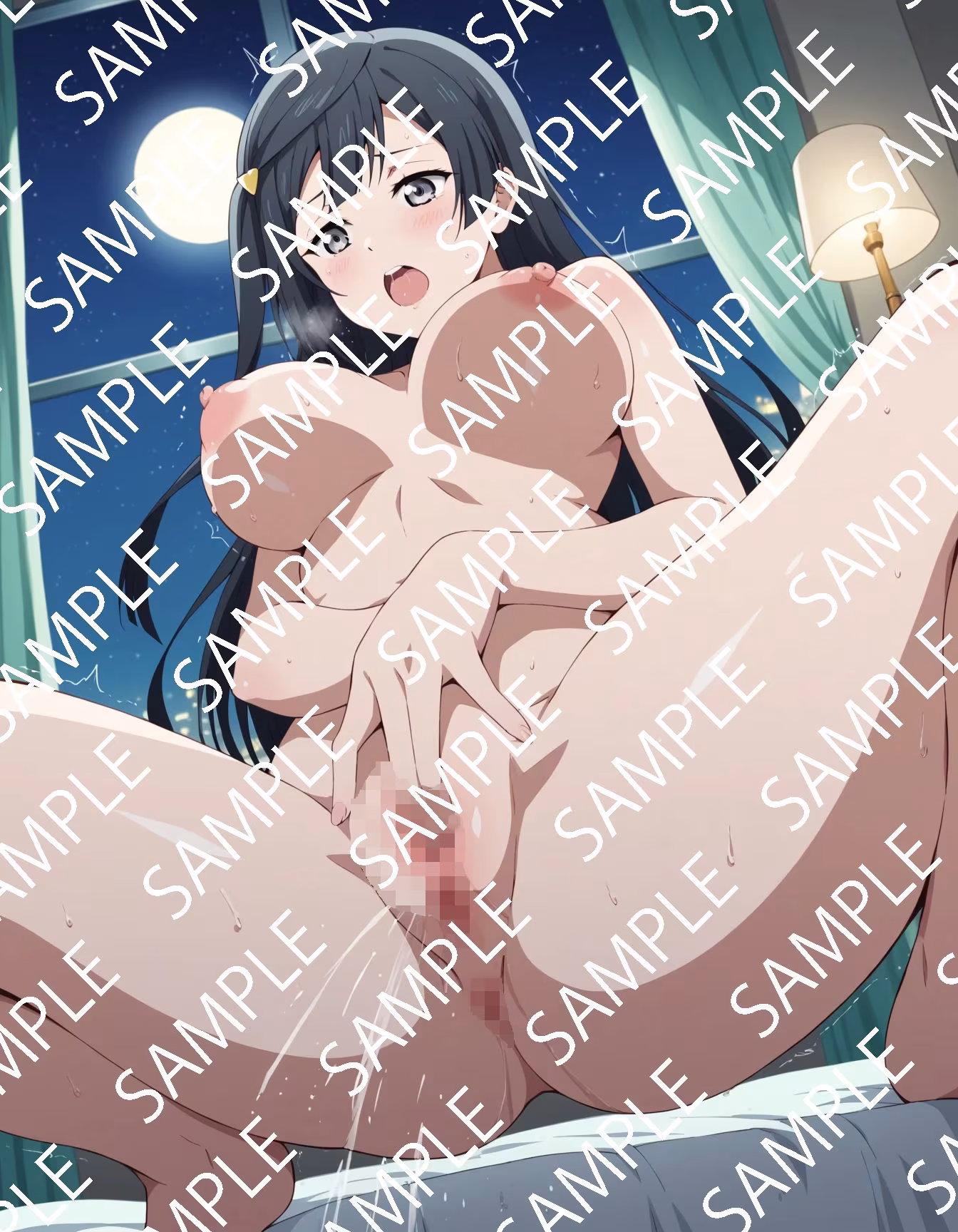 せつ菜オナニー集