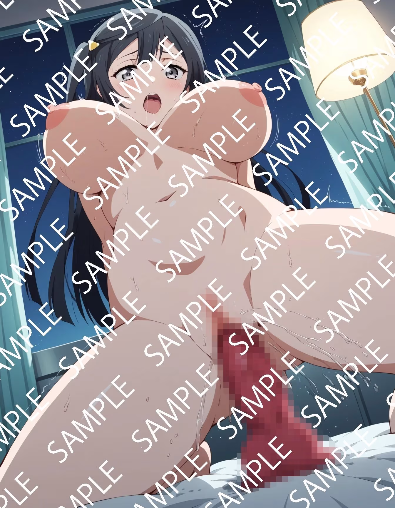 せつ菜オナニー集