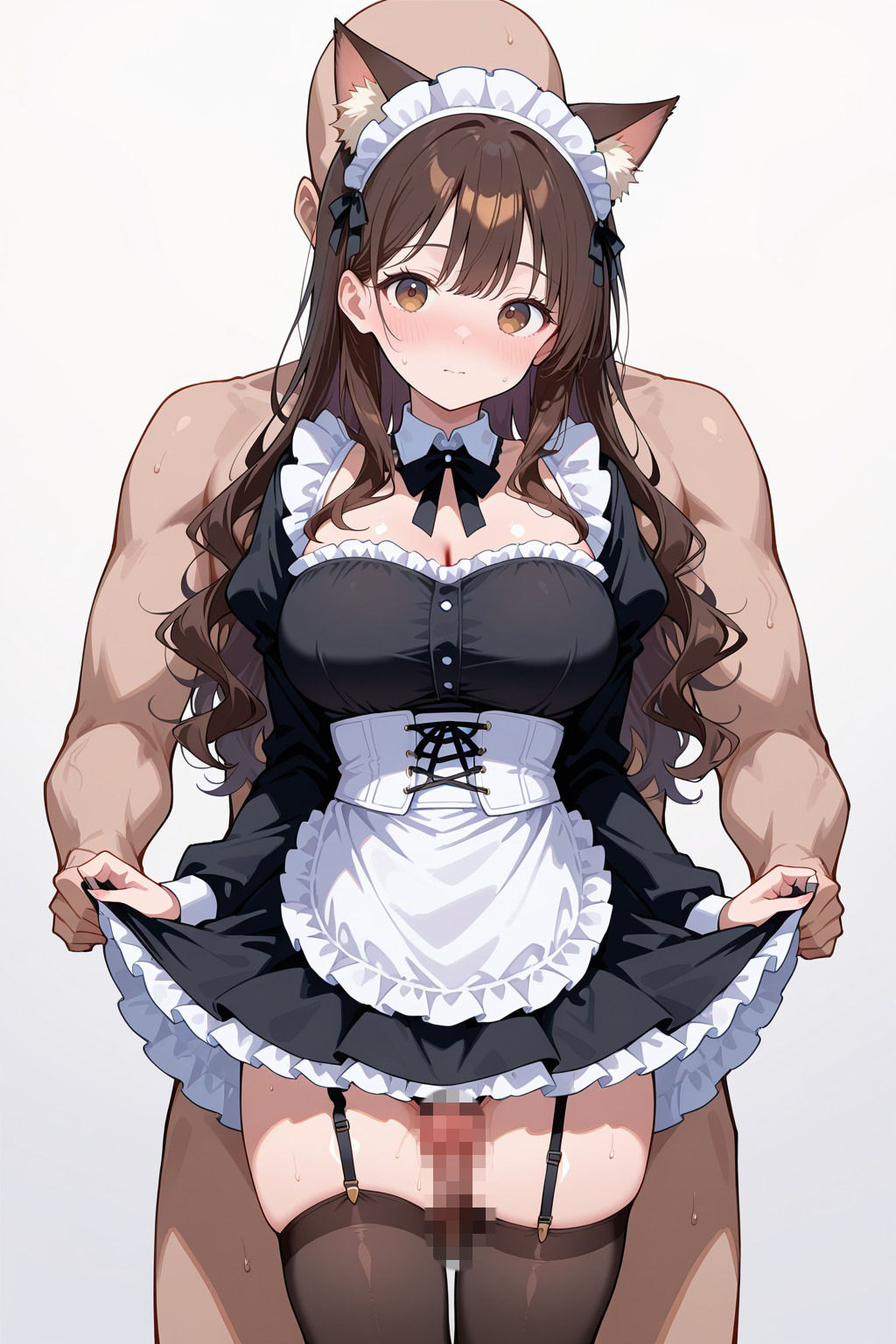 ご主人様の言う通り