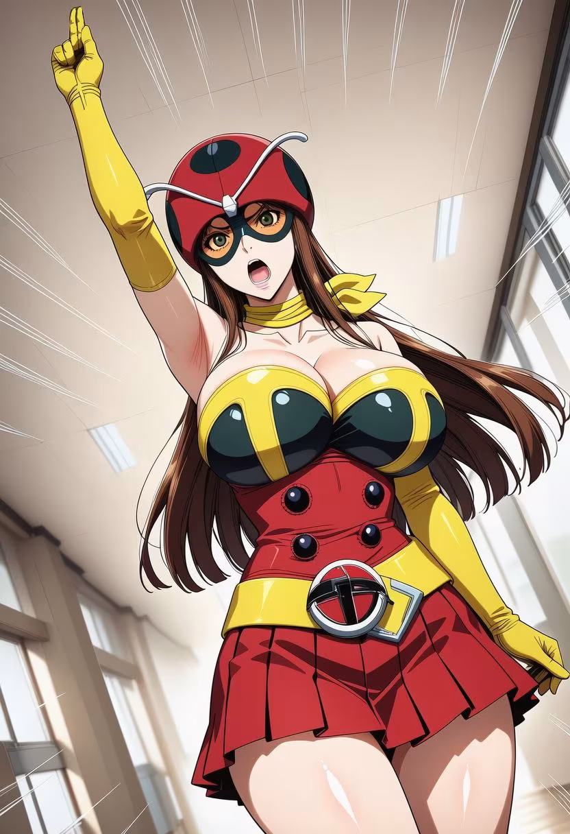 タックルに悪戯