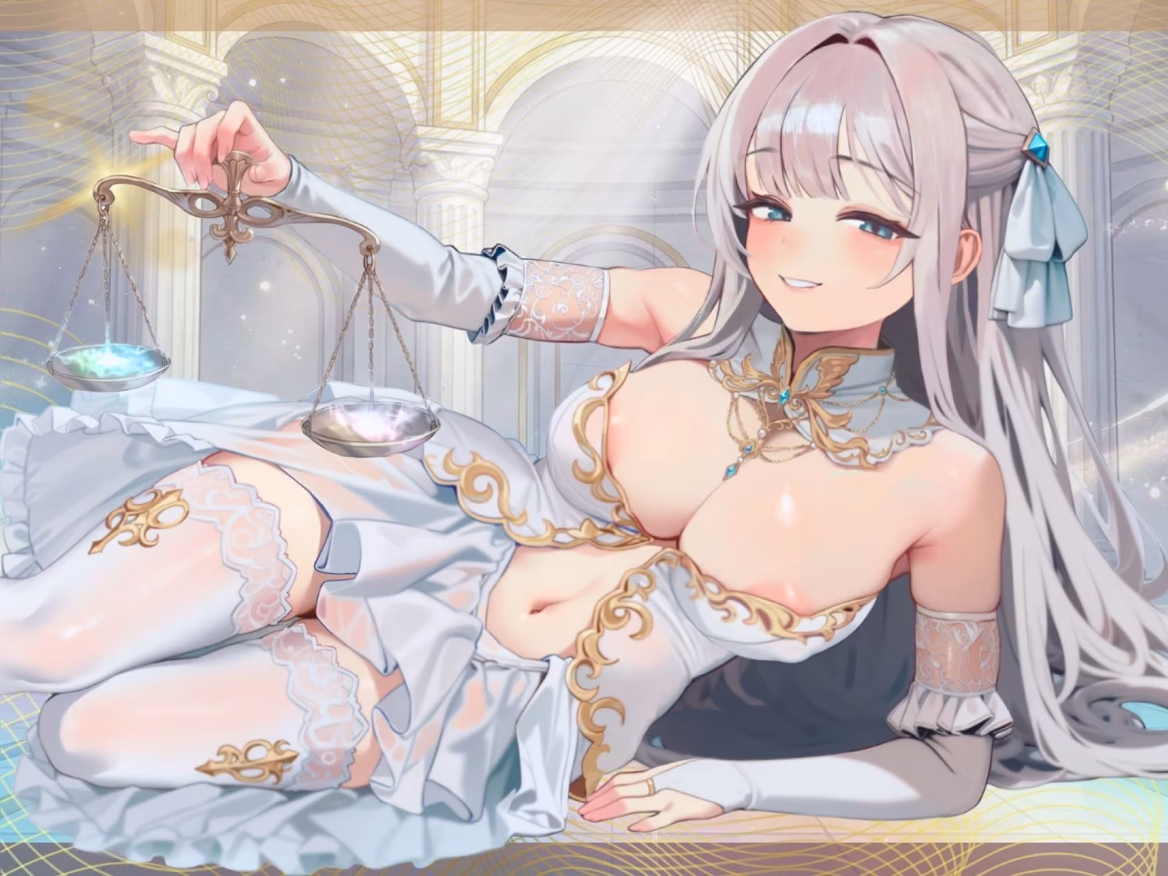 【ドM向け】異世界上位存在による人権剥奪マゾゲーム 〜加虐調教遊戯で下僕堕ち〜