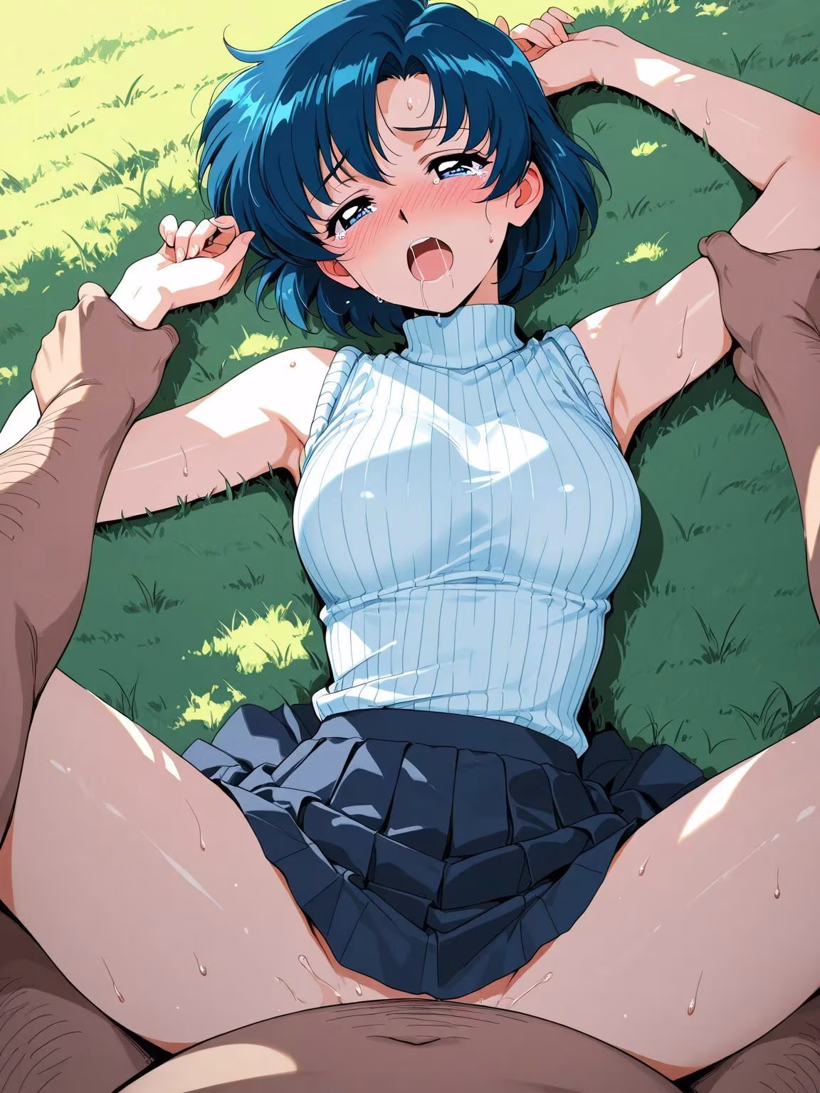 【2026年02月分】Patreon投稿イラスト