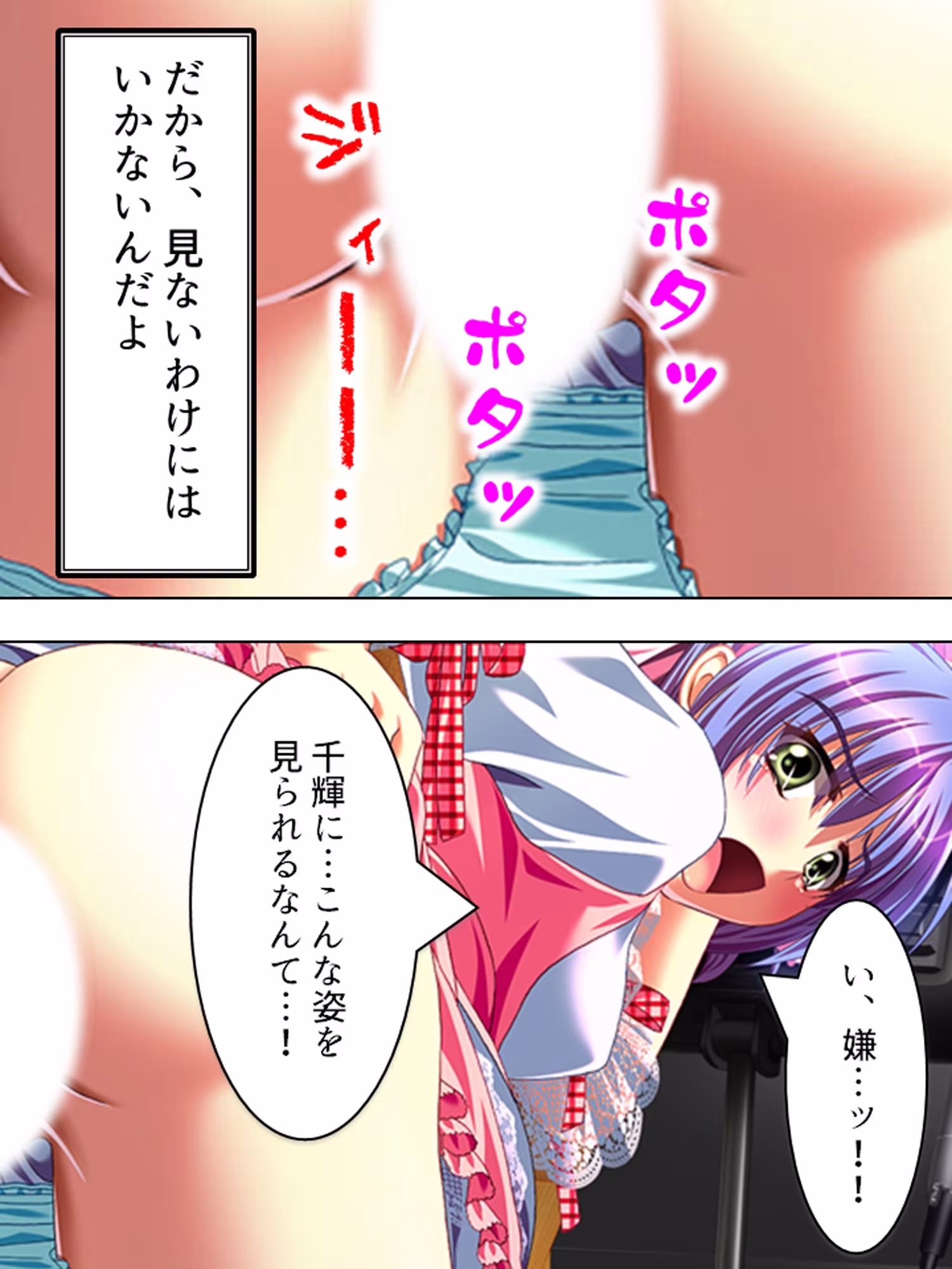 こんな風に演出すれば、姉達と合法的にセックス出来る ＜総集編＞