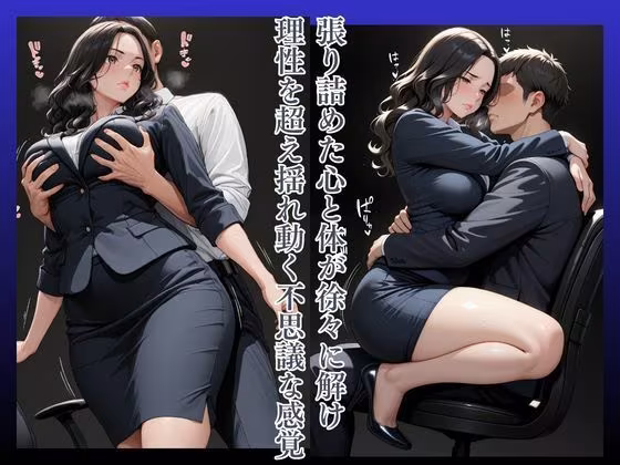 拘束椅子わか30歳