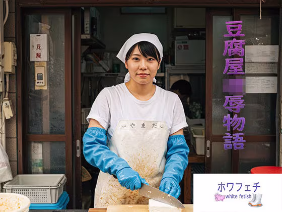 豆腐屋凌●物語