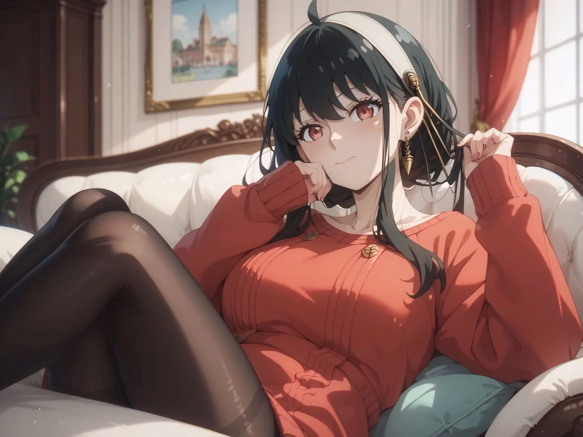 Garden of Thorns ？ Selection Edition