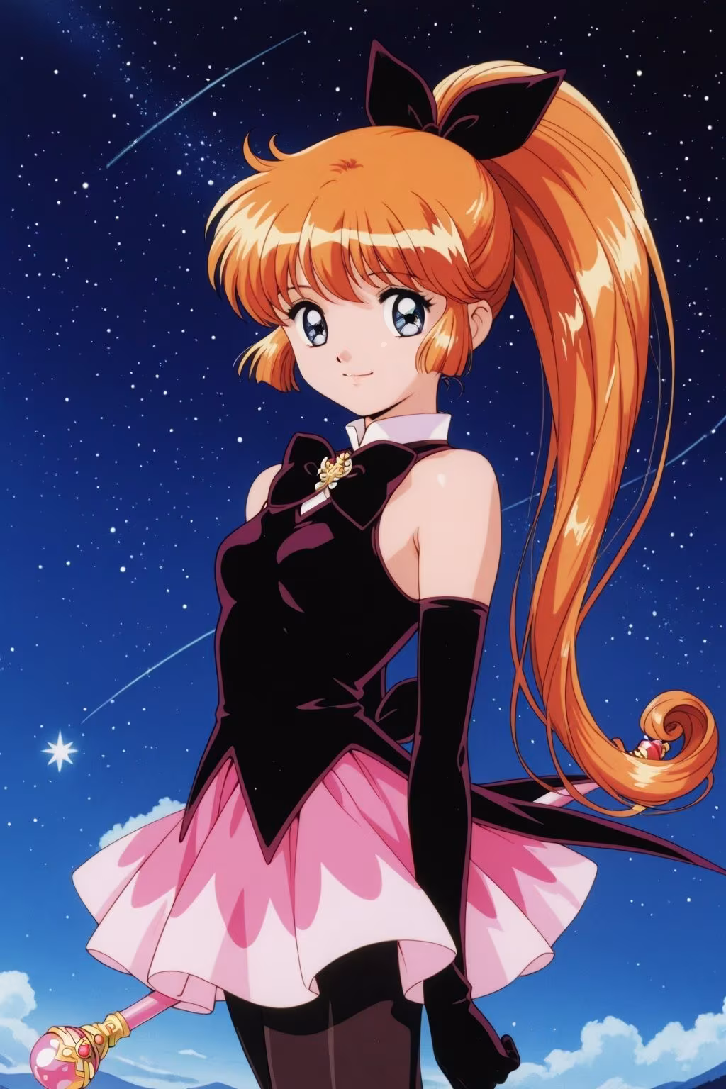 襲われた怪盗セ○ントテールロストバージン孕ませSEX