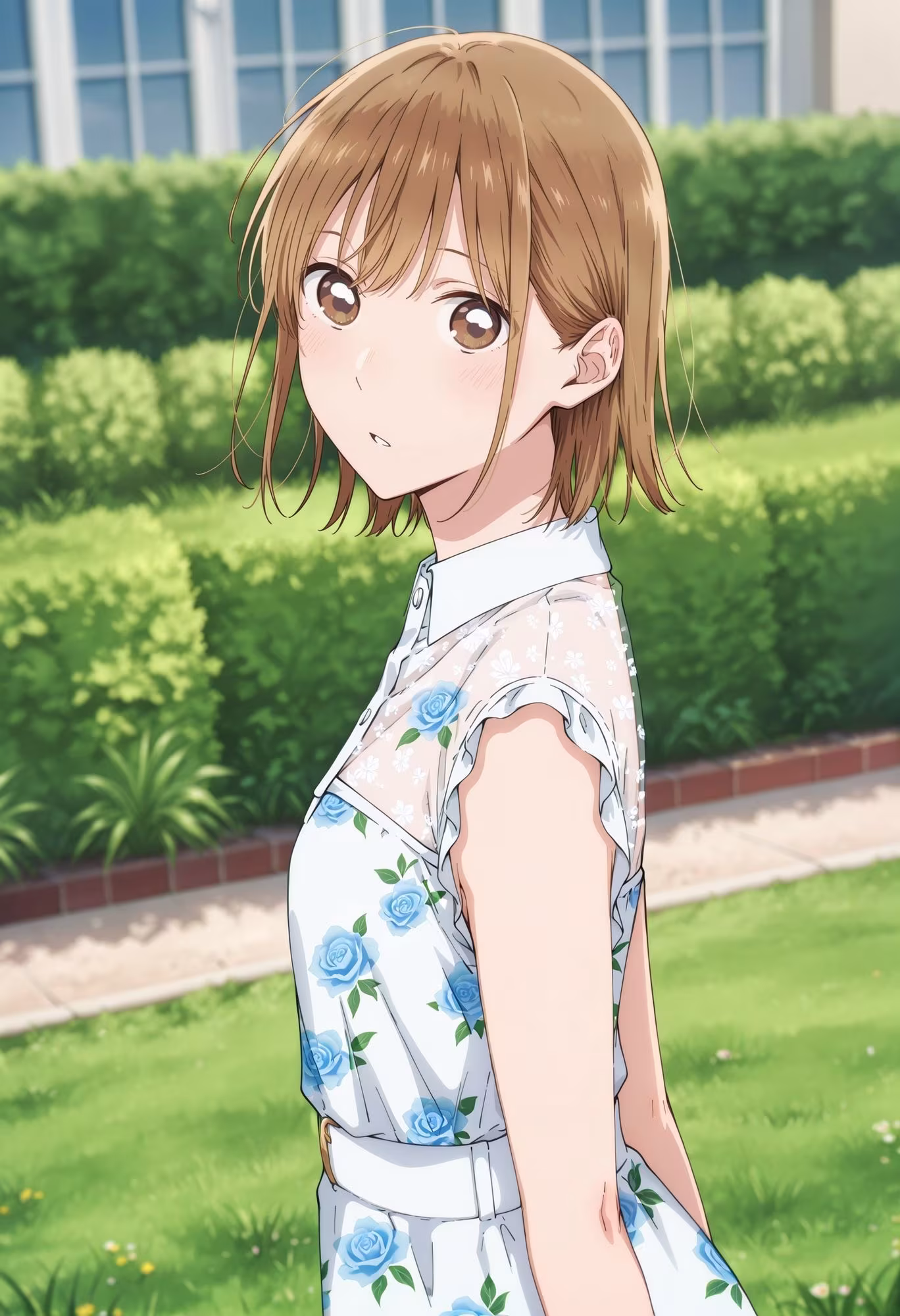 ちはる  新人おにはめ専属AV DEBUT