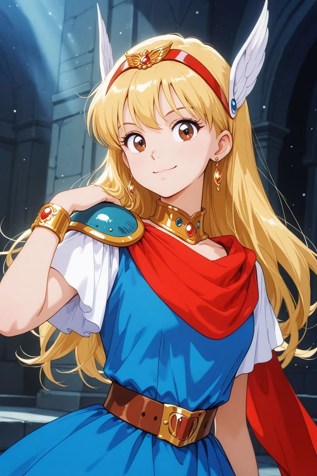 襲われたマジカルプリンセス ロストバージン孕ませSEX