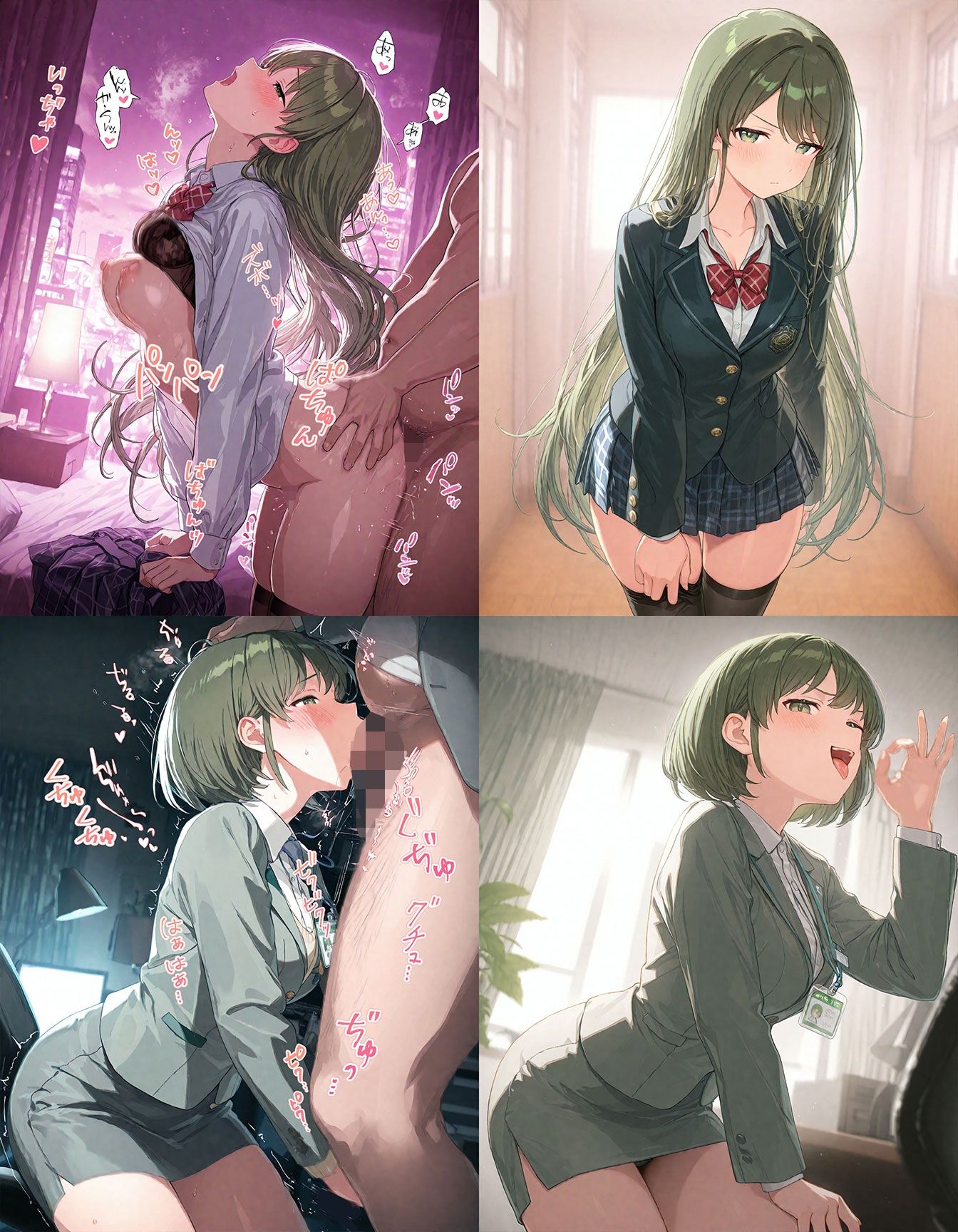 アイドル 即オチ2コマ 251226