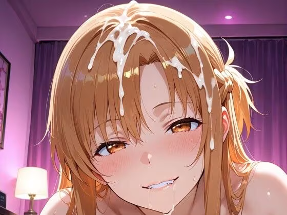 ア〇ナとラブホで1泊デート