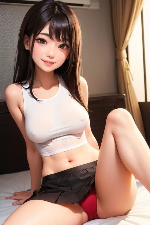 アニメ美乳美女コレクション＃31