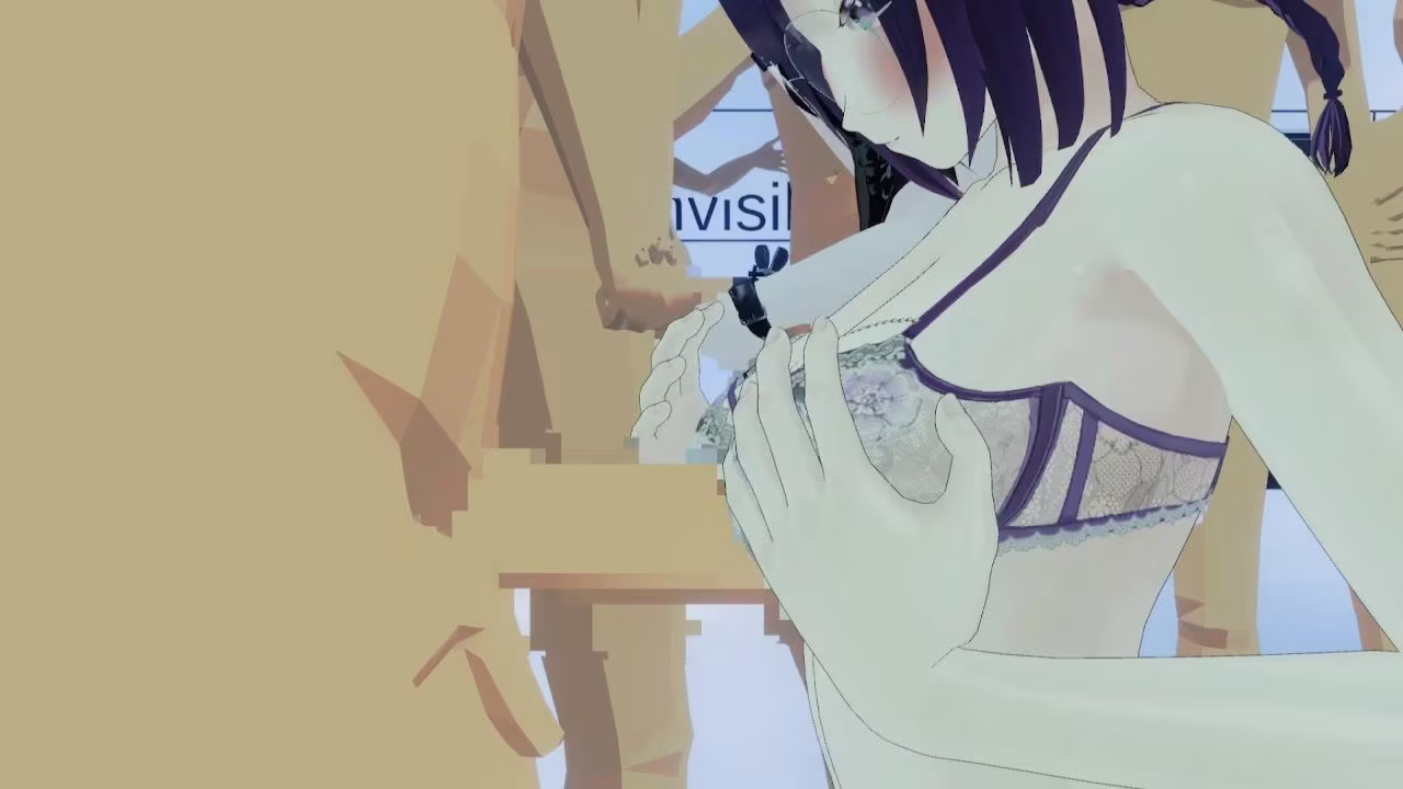 【視聴者参加型】遅れてきたポプロホワイトデー【ChilloutVR】 事務乃あんず