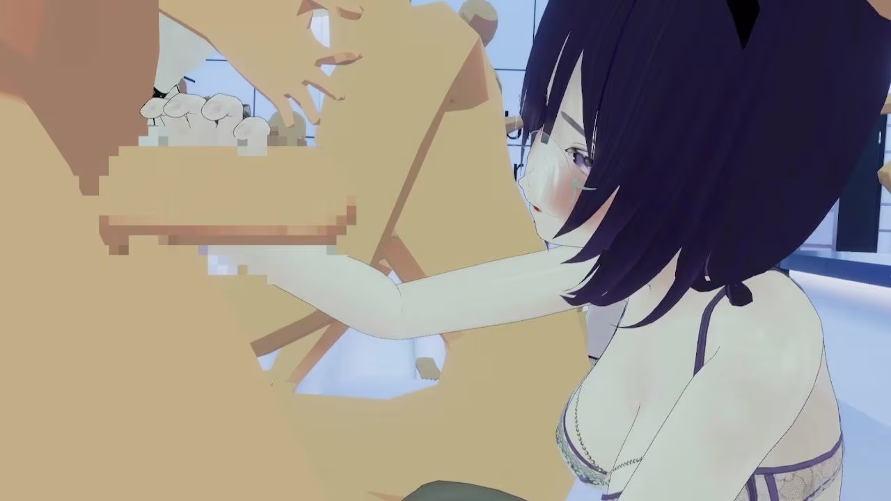 【視聴者参加型】遅れてきたポプロホワイトデー【ChilloutVR】 事務乃あんず