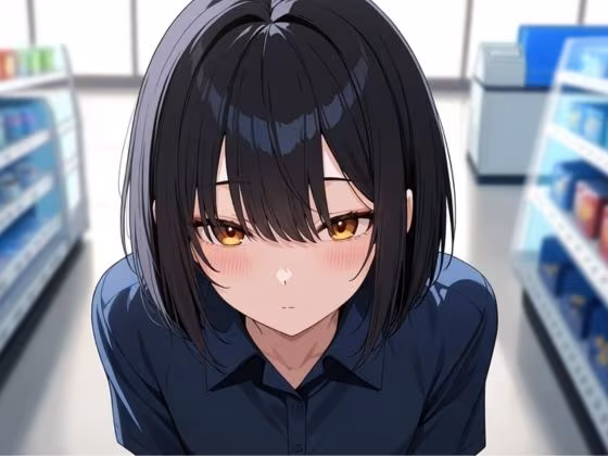 耳元の支配者 〜静かな同僚は快楽のASMR配信者だった〜