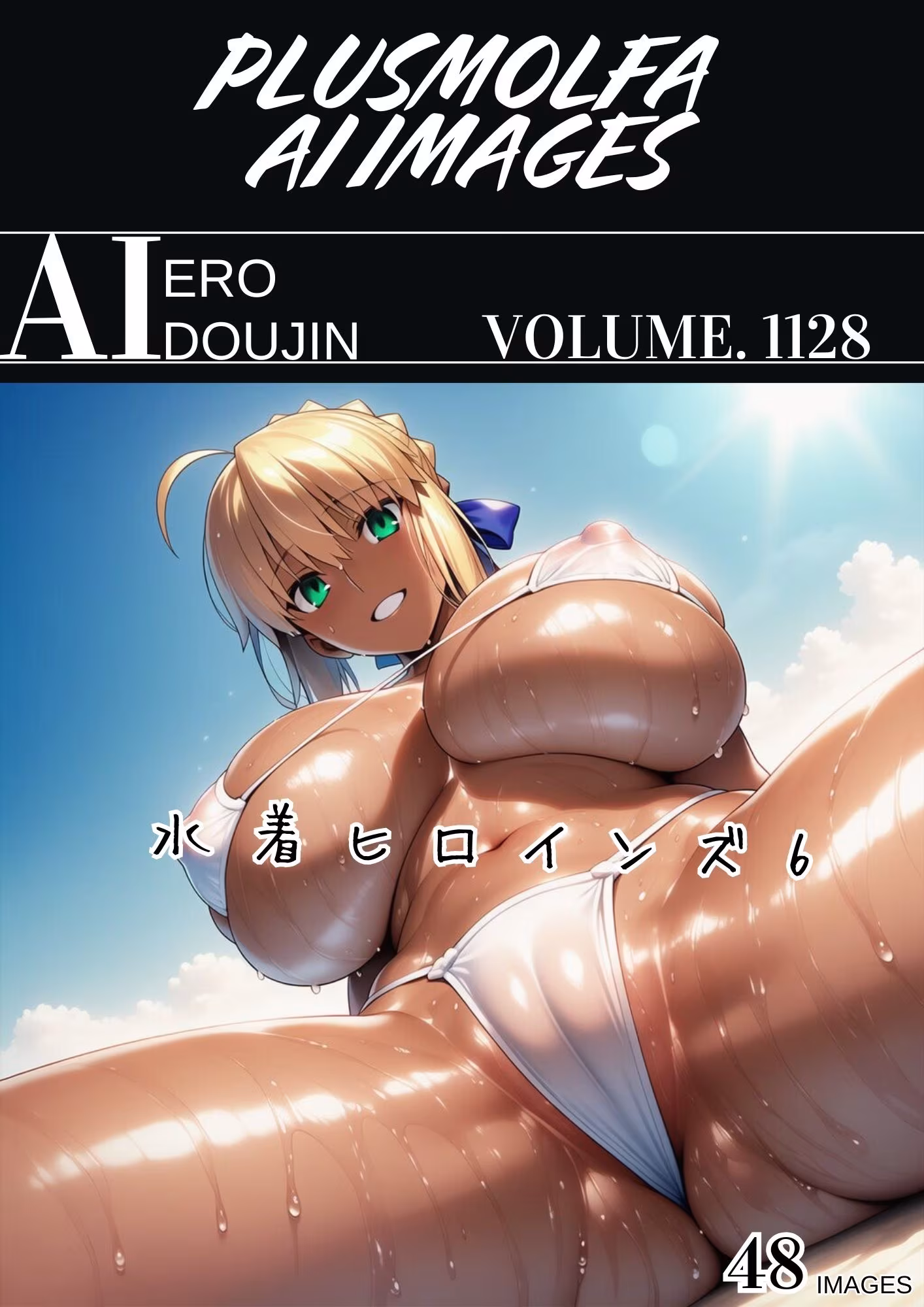 plusmolfa CG集纏め Vol.1121〜1130