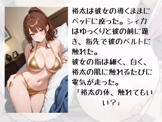 NAWOMIDOUガールズ短編集1