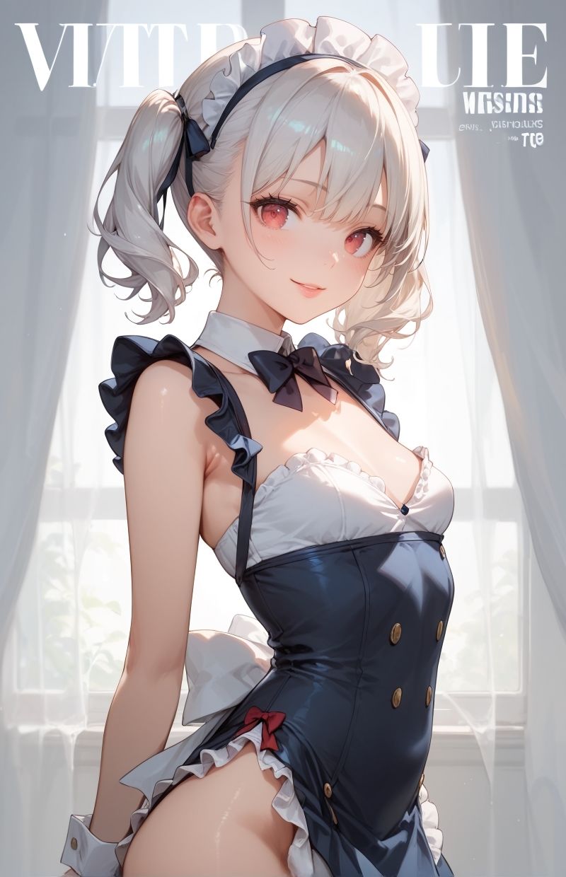 グラビア＆裏画像 JKアイドル 柴田ゆりな