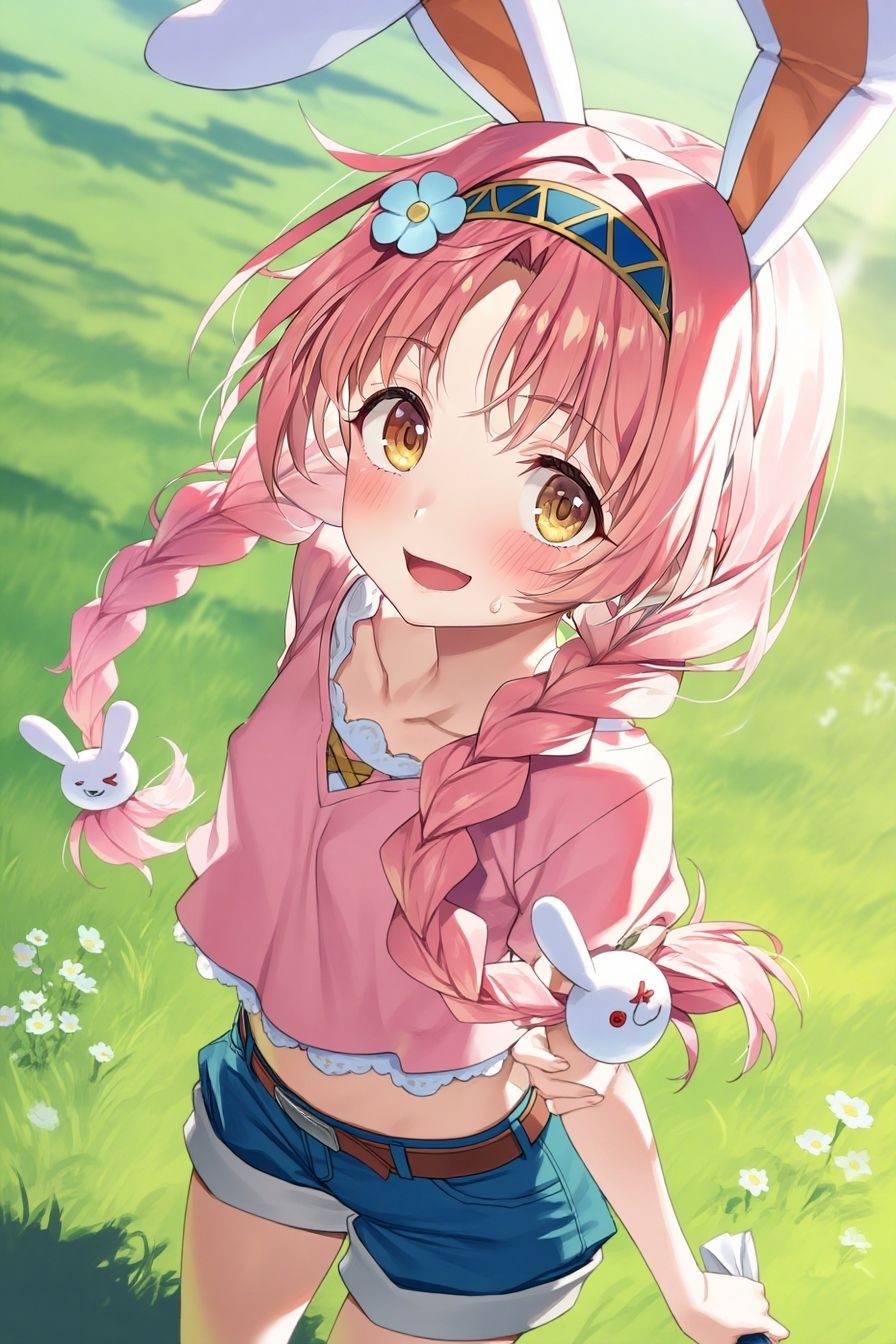 プリ◯セスni◯ネクト？リトルリリカルの禁じられた遊び＋数年後の大人の遊び