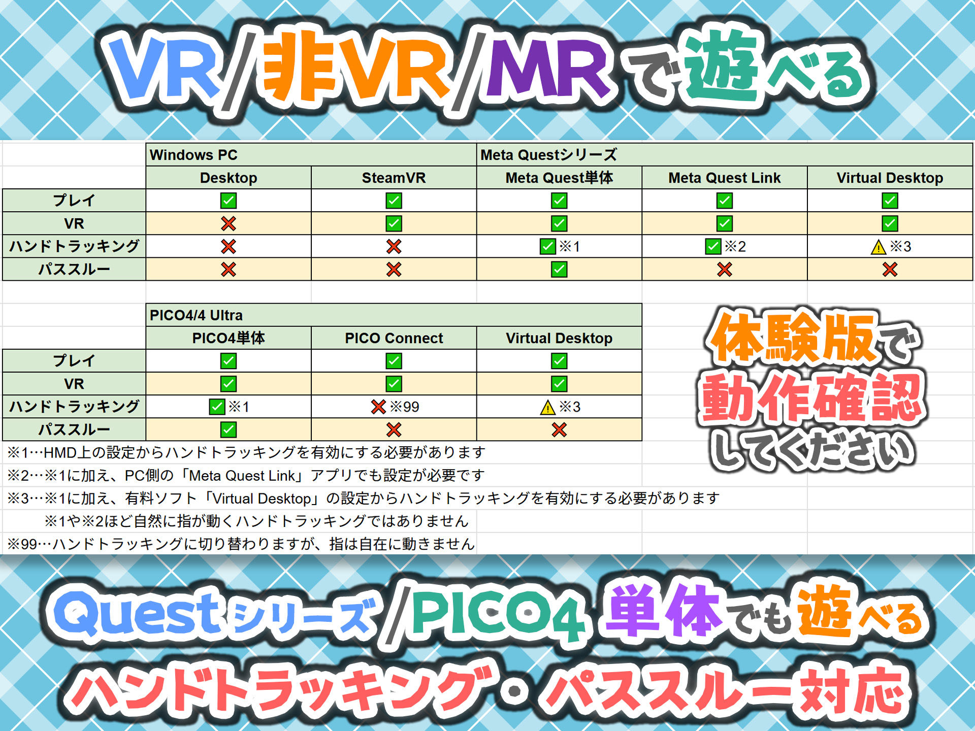 バーチャル彼女VR コットン【VR/非VR両対応】