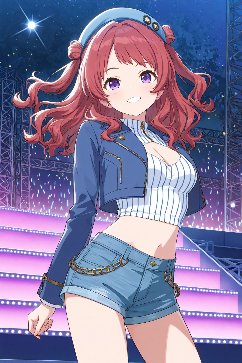 花〇咲季えちえちファイル