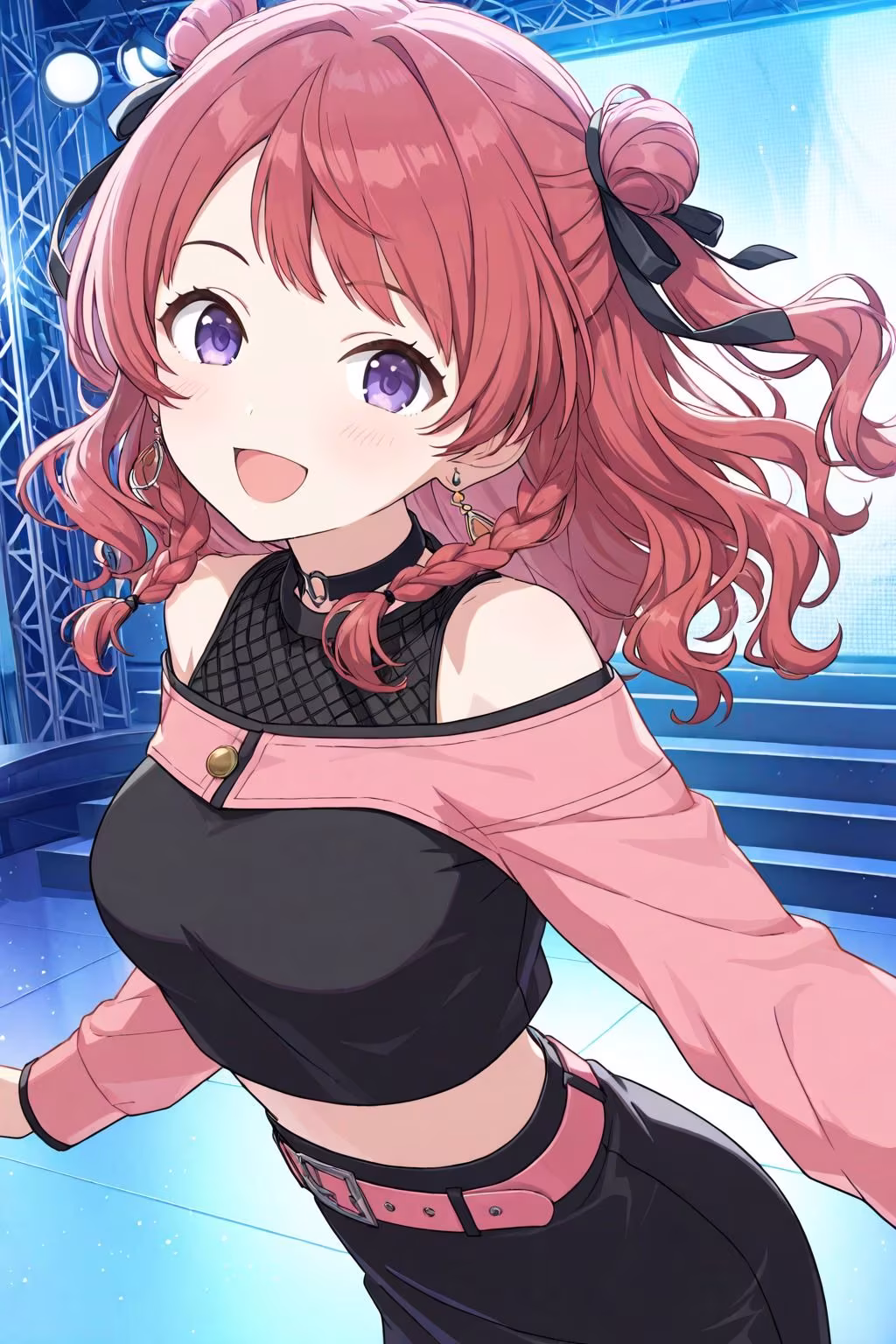 花〇咲季えちえちファイル