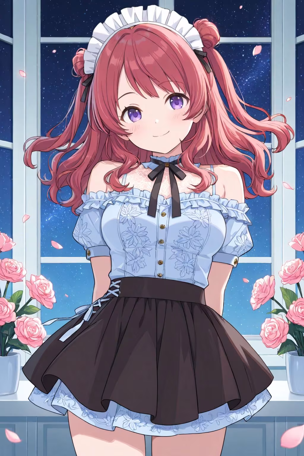 花〇咲季えちえちファイル