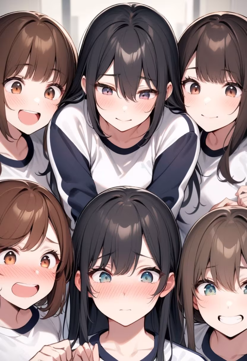 いじめっ娘倶楽部のSPHボイス 私立空想学園？パンツ没収！フルチンの刑   【第1話】