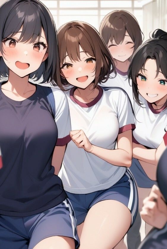 いじめっ娘倶楽部のSPHボイス 私立空想学園？パンツ没収！フルチンの刑   【第1話】