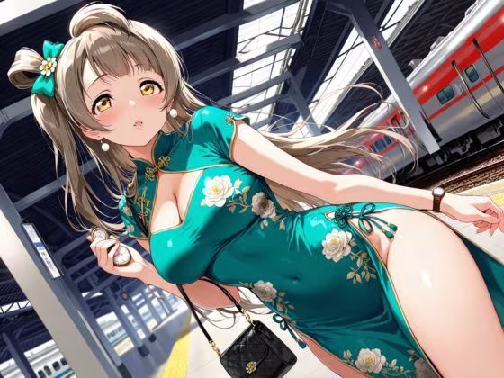 ワンコインでヒロインを24時間オナペに。欲望のままコスプレさせ中出し催●●EX（南こ〇り編）