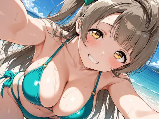 ワンコインでヒロインを24時間オナペに。欲望のままコスプレさせ中出し催●●EX（南こ〇り編）