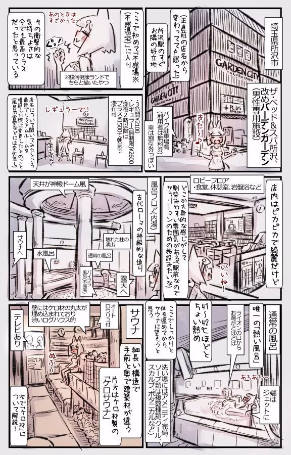 むしぎつね2セット目