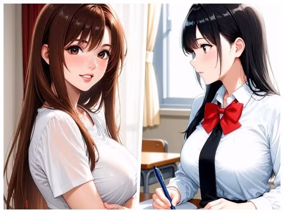 先生の特別授業  快感実践授業