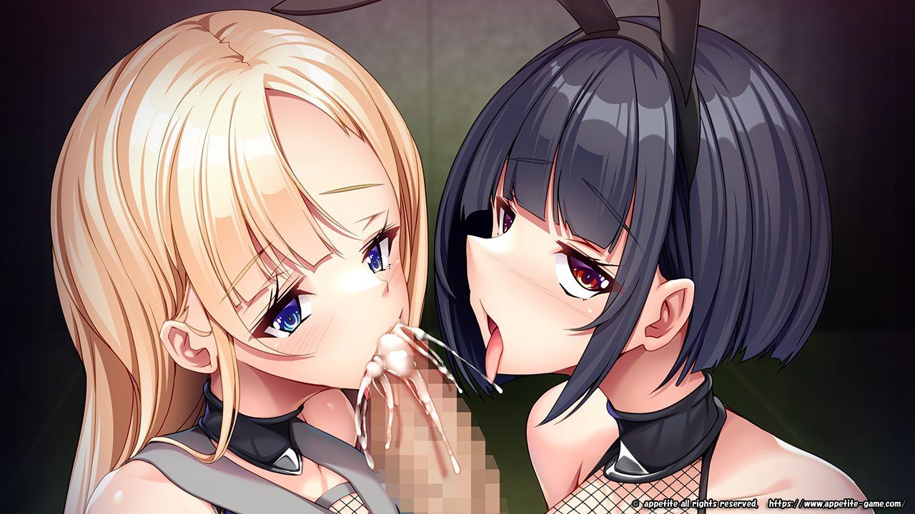 くのいち堕とし〜傀儡と成り果てる女忍者達〜