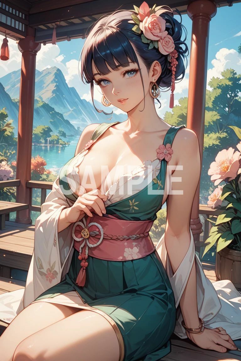 夫の借金と引き換えに 〜取り立て屋に堕ちる人妻〜