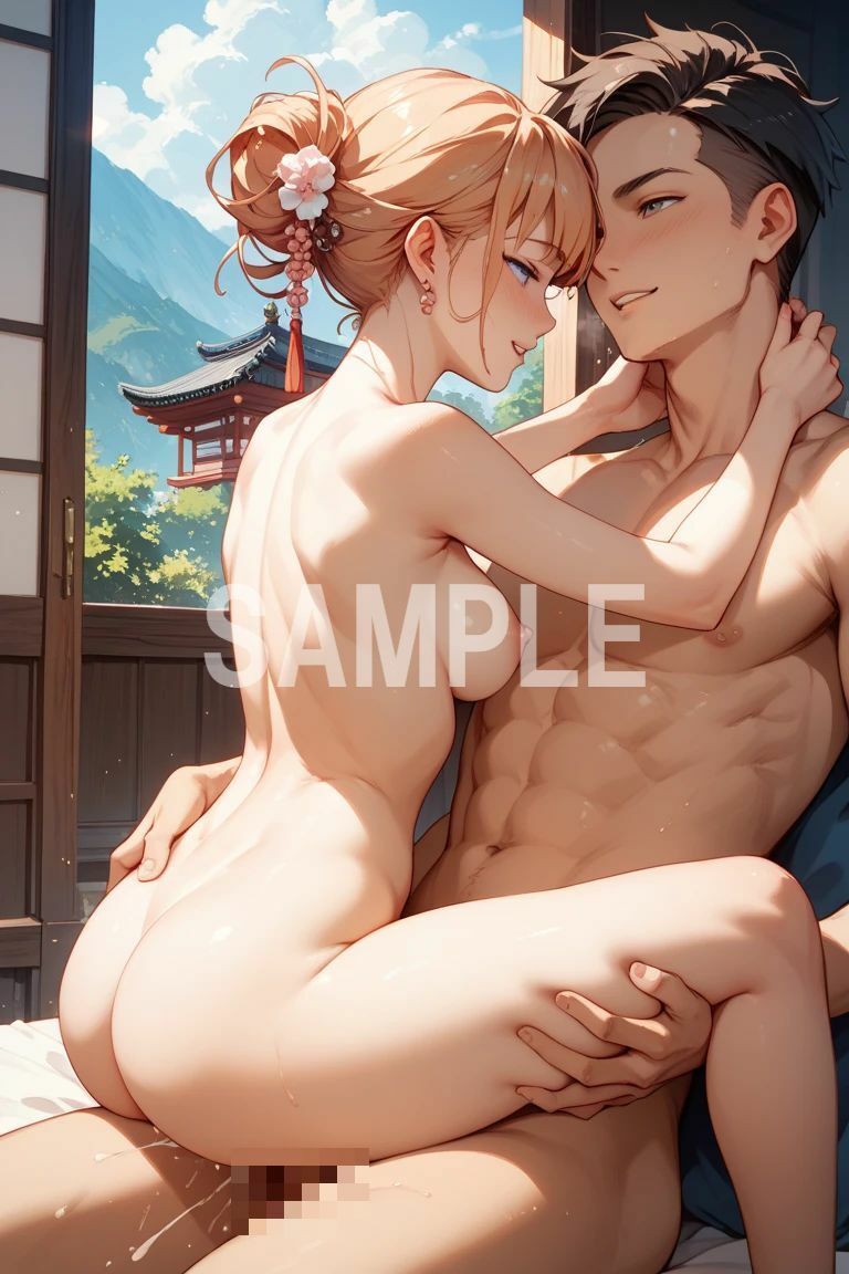 夫の借金と引き換えに 〜取り立て屋に堕ちる人妻〜