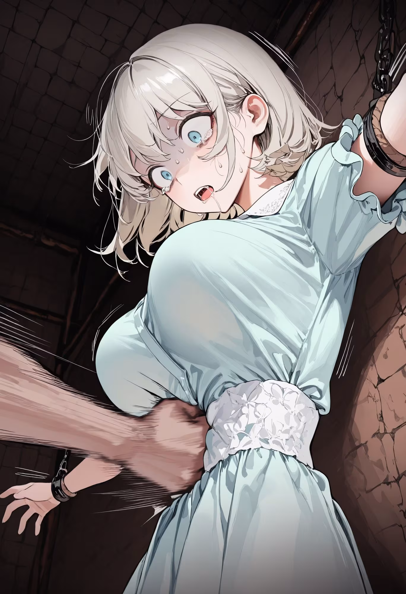 腹パン画像の詰め合わせです