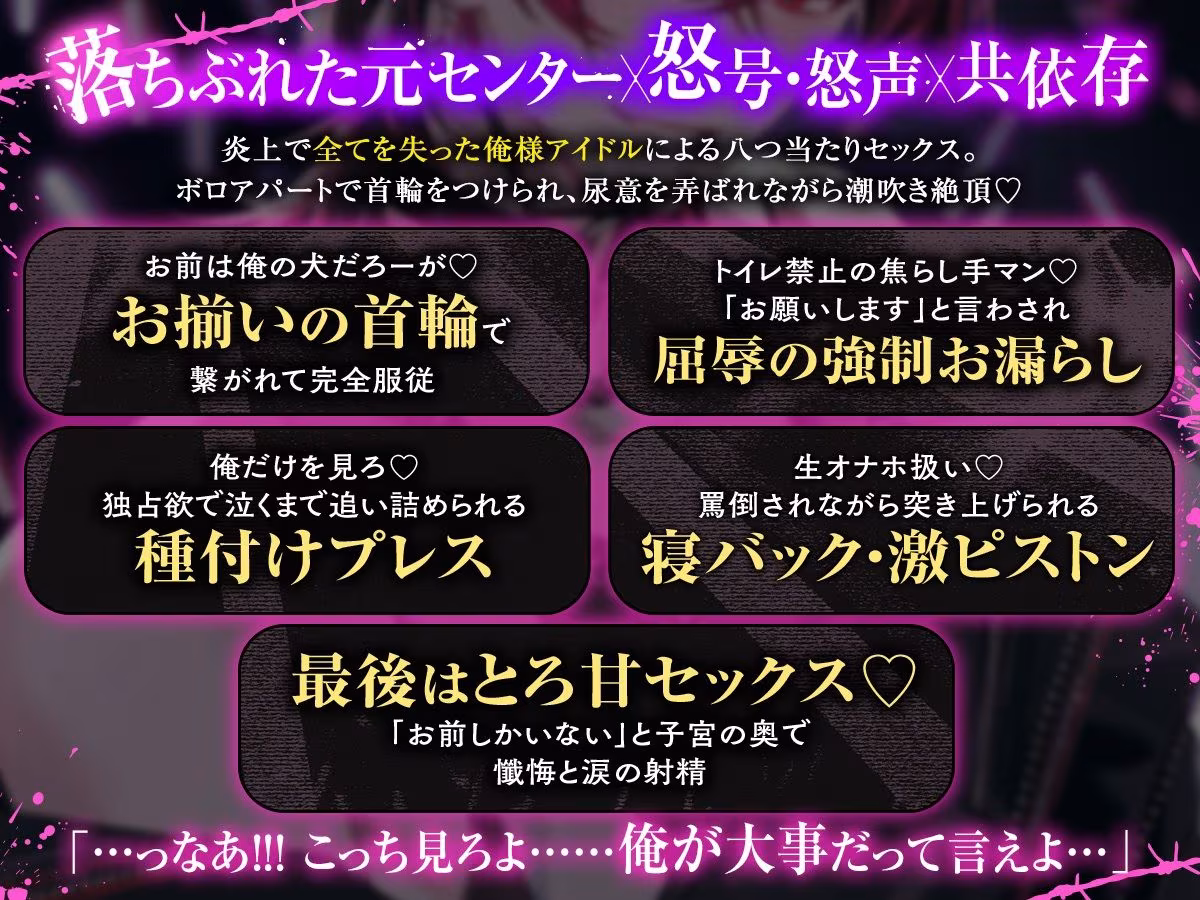 UNDER:DOLL 全巻パック