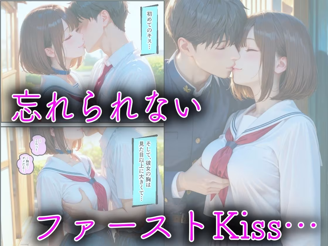 母親の再婚相手のキモデブ義父に媚薬を飲まされてキメセク性教育された話